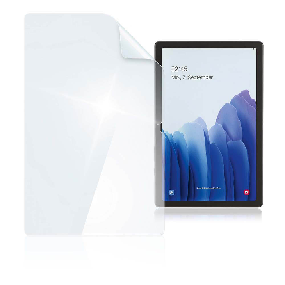 Screen Protection Samsung Galaxy Tab A7 10.4