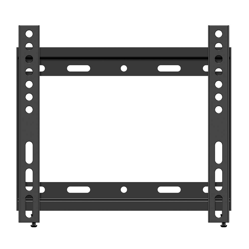 SECURA TV-mount Fixed Max Vesa 200x200 10-39" Black