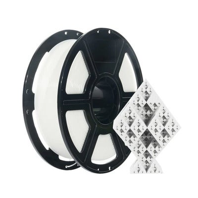 3D Filament PLA High-Speed 1000g White