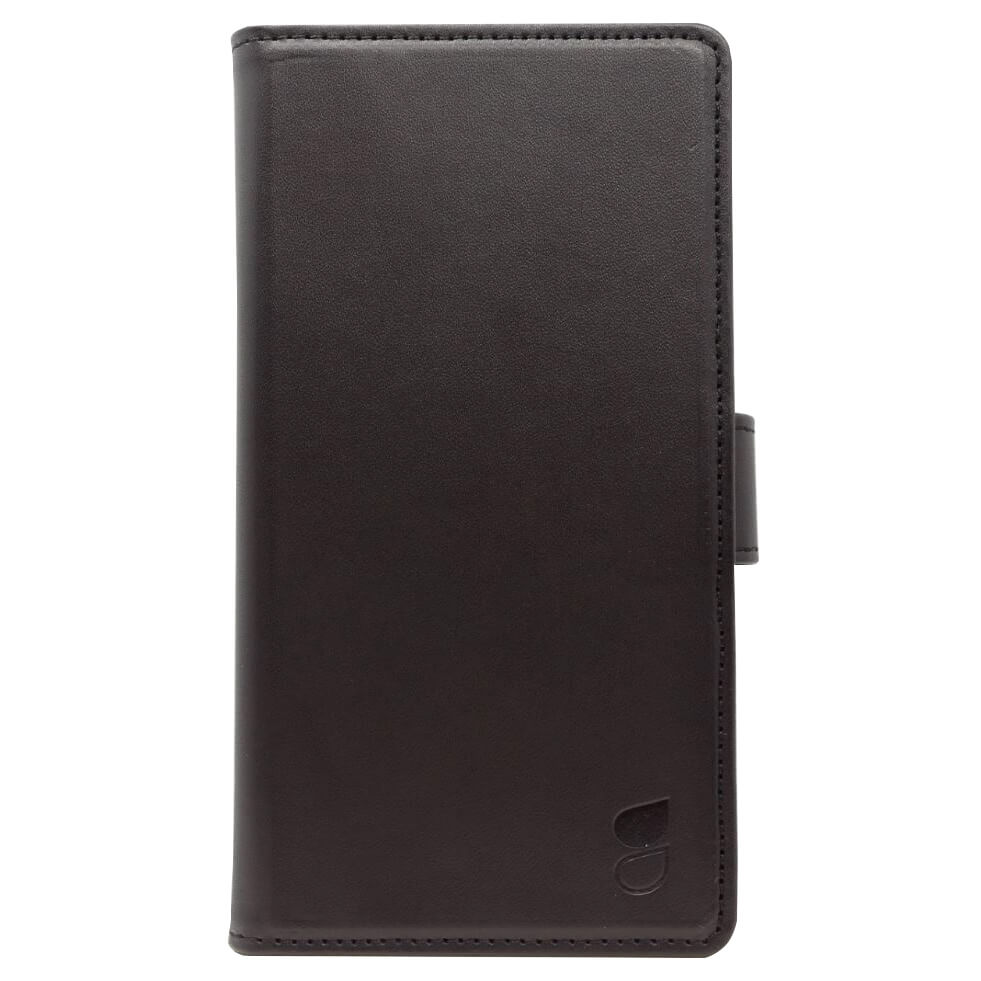 Wallet Sony Xperia L2 (SM32) Black
