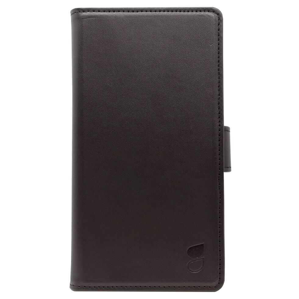 Lommebokveske Sony Xperia L2 (SM32) Svart