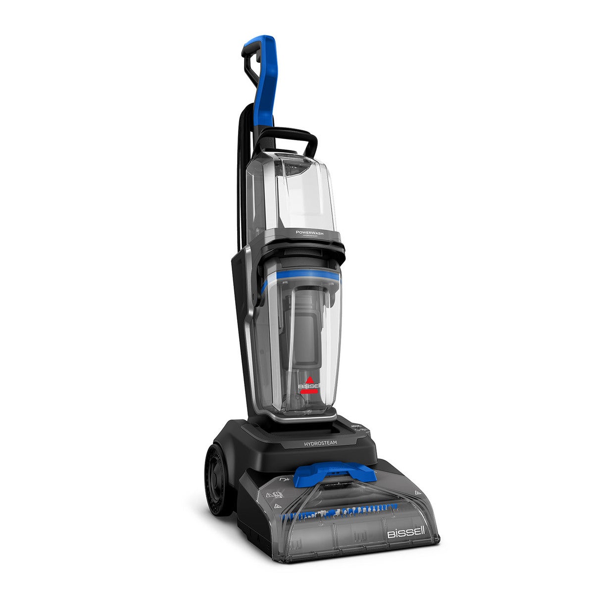 Carpet Cleaner Powerwash Hydrosteam