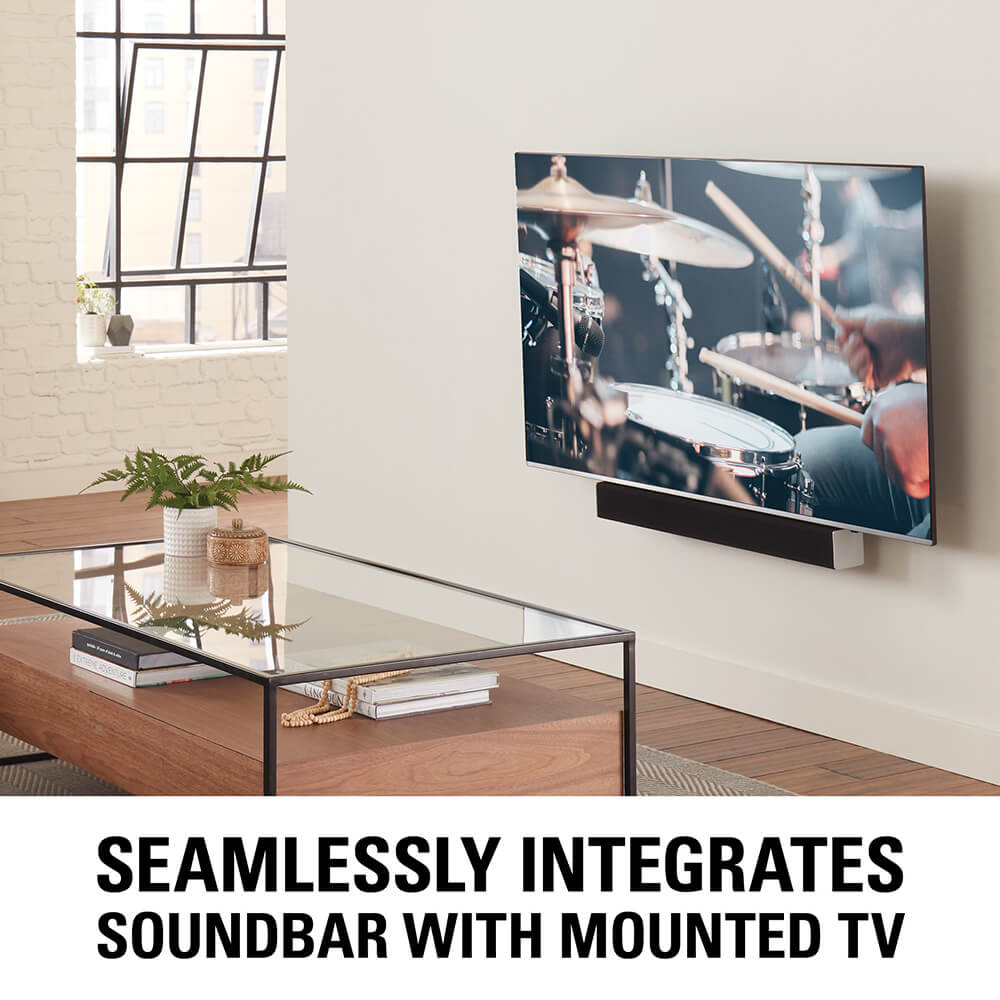 Mount For Soundbar