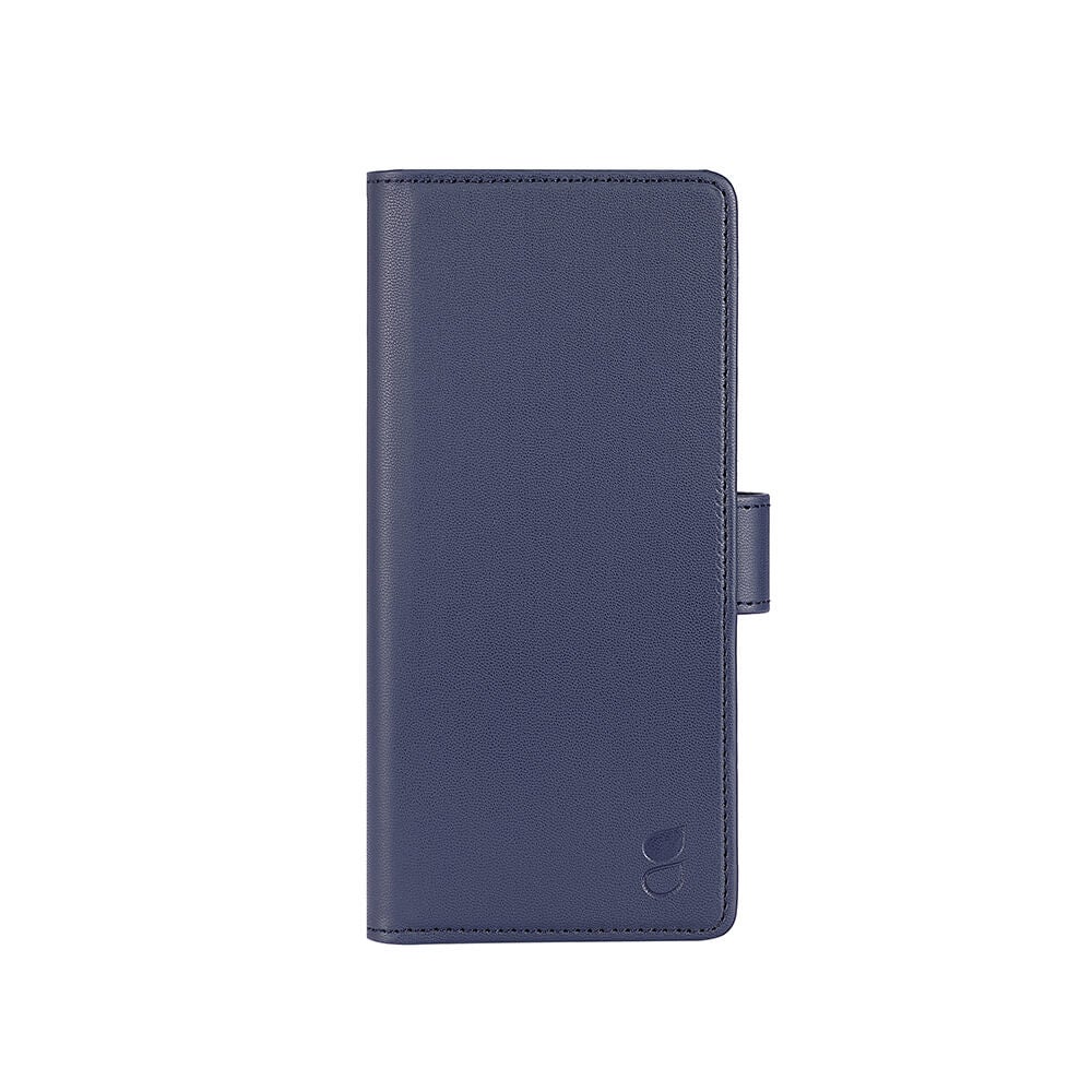 Lommebokdeksel Blå - Samsung A42