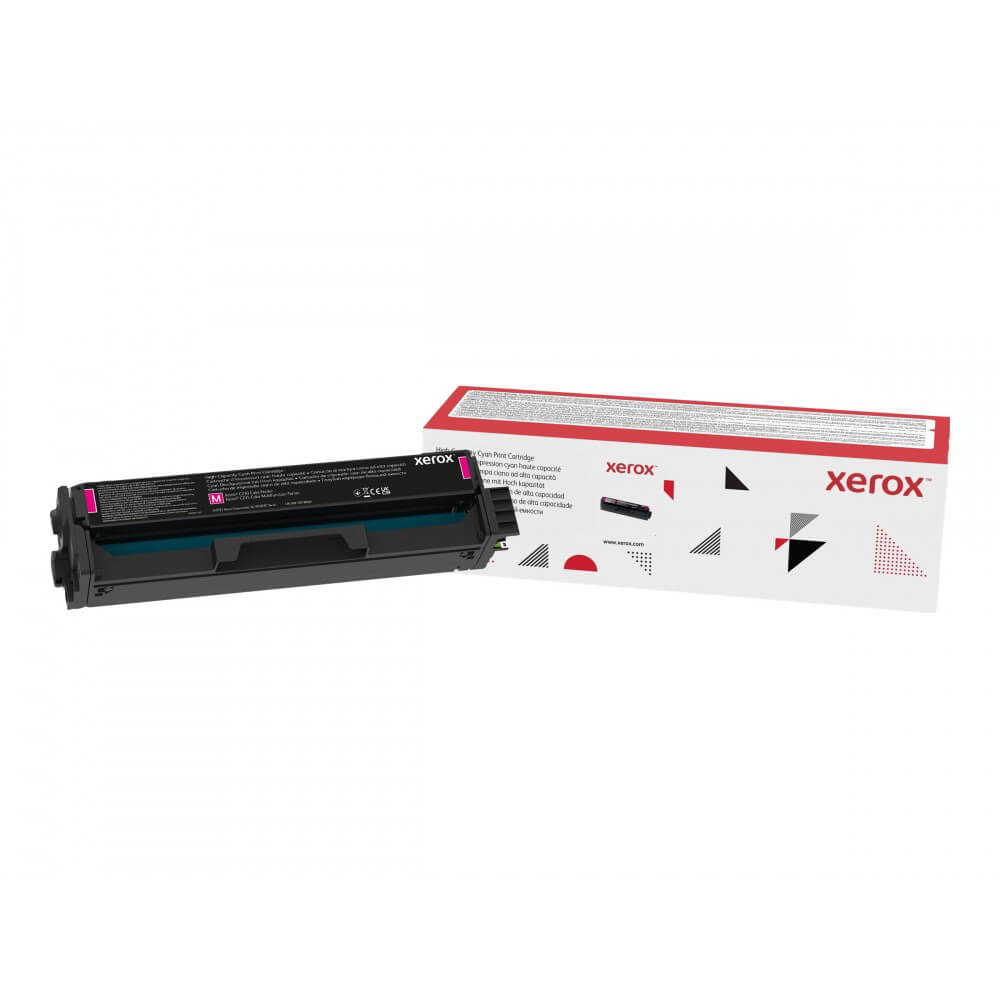 Toner 006R04393 Magenta Suuri Kapasiteetti