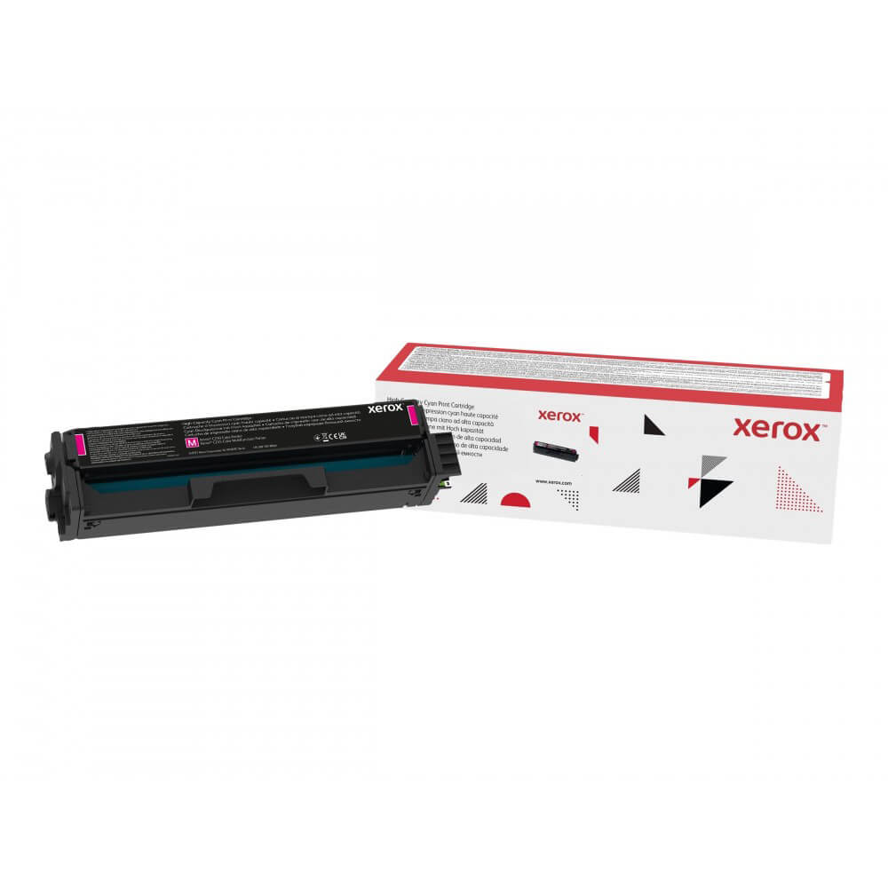 Toner 006R04393 Magenta High Capacity