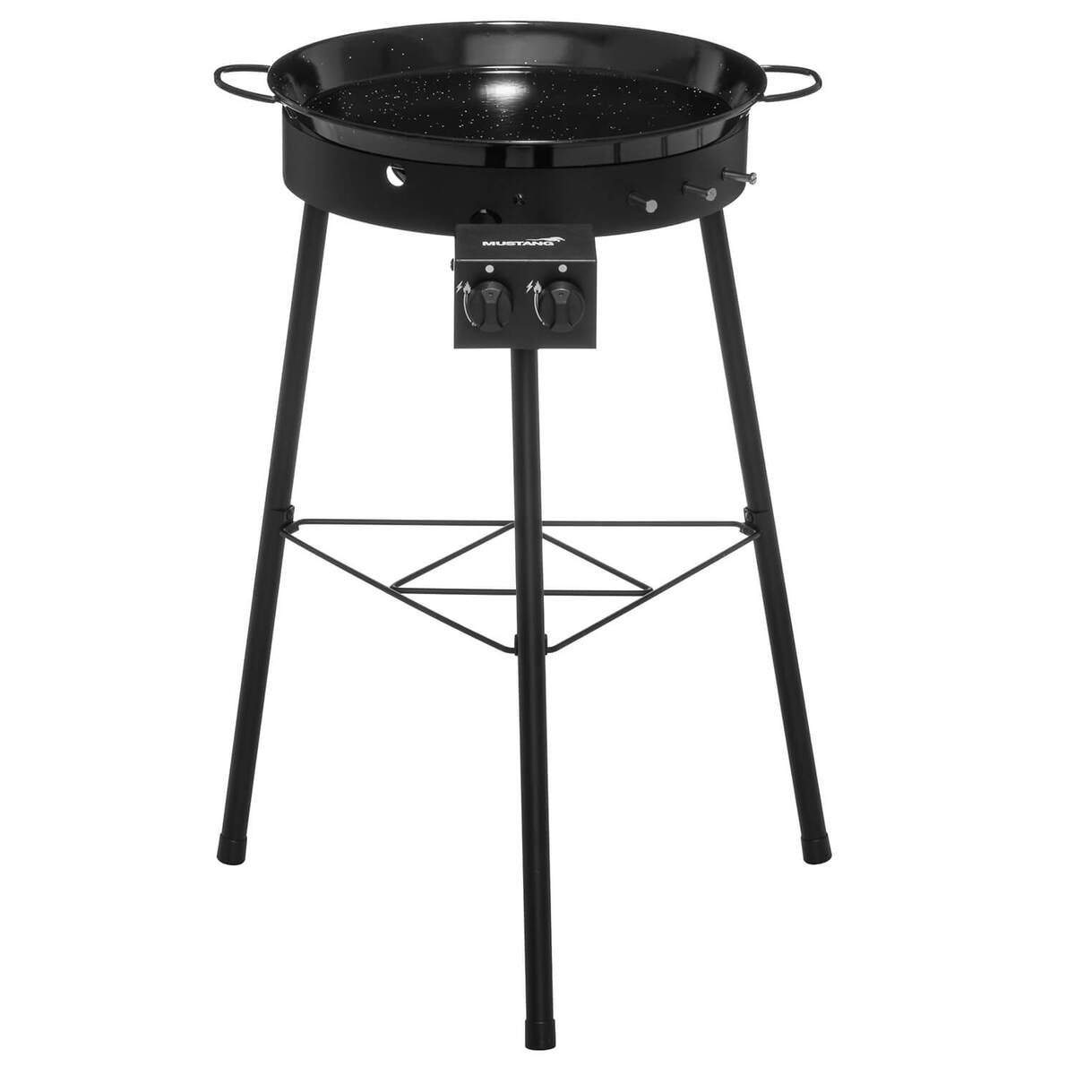 Burner Ring Set Premium L