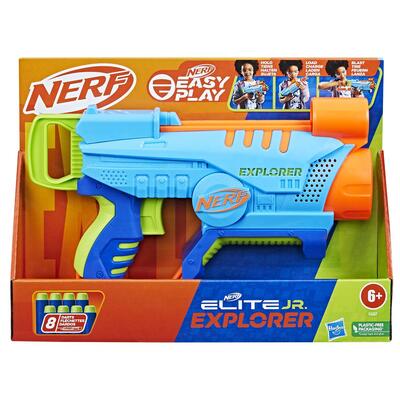 N-Strike Elite Jr. Explorer