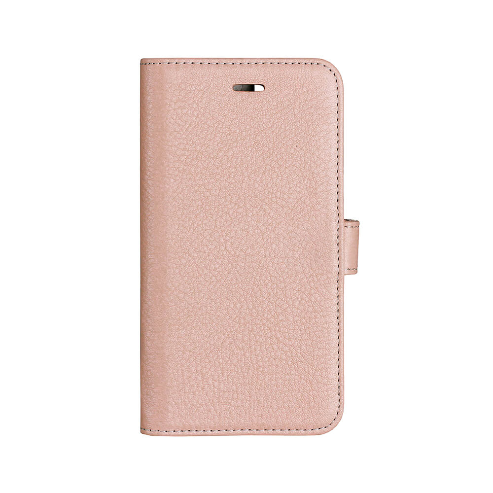 Leather Rose iPhone 6/7 4,7"