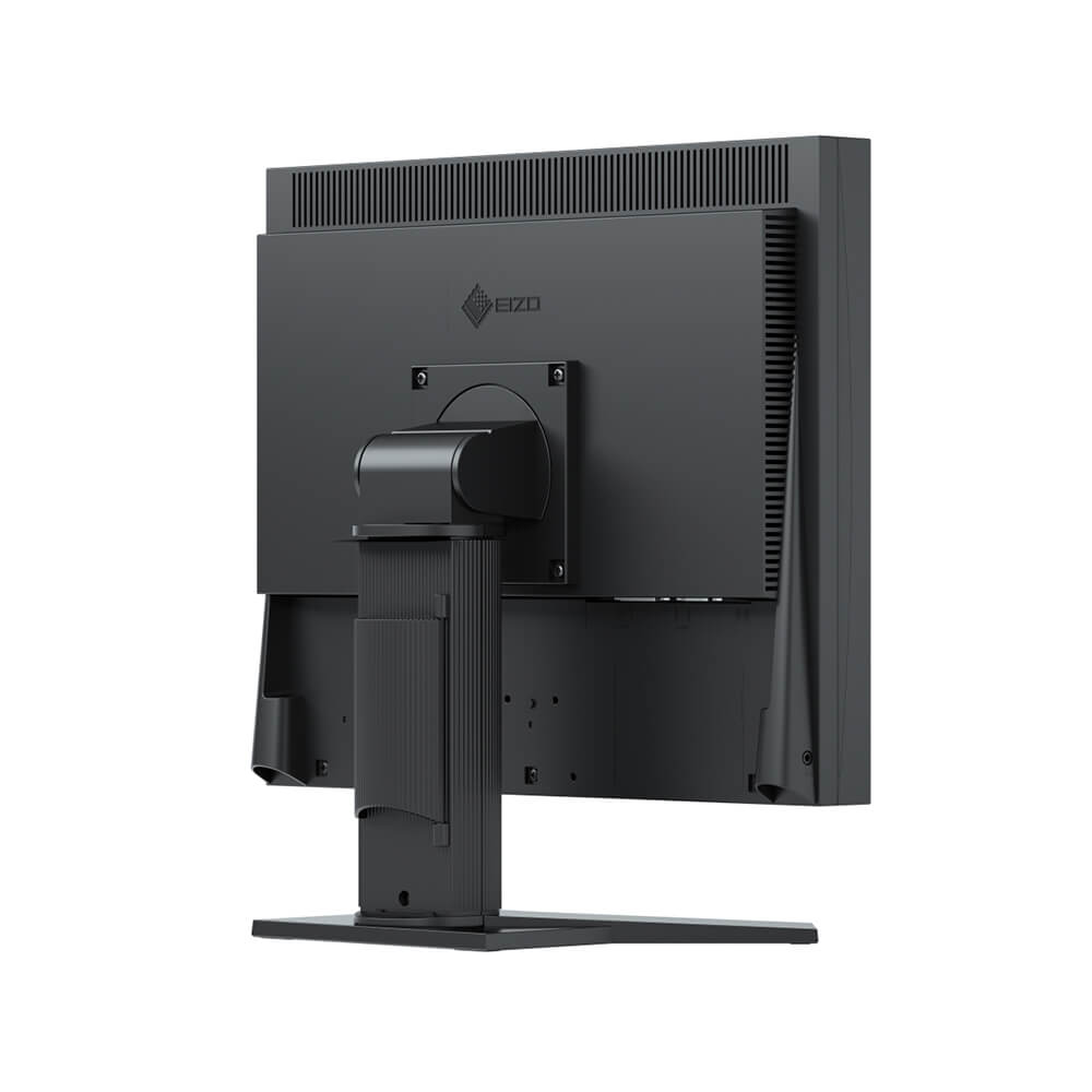 EIZO Monitor FlexScan S1934H-BK 19