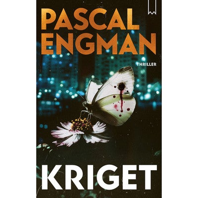 Klanenserien - Bok 2: Kriget