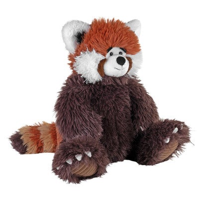 Pehmolelu SnuggleLuvs Kultapanda