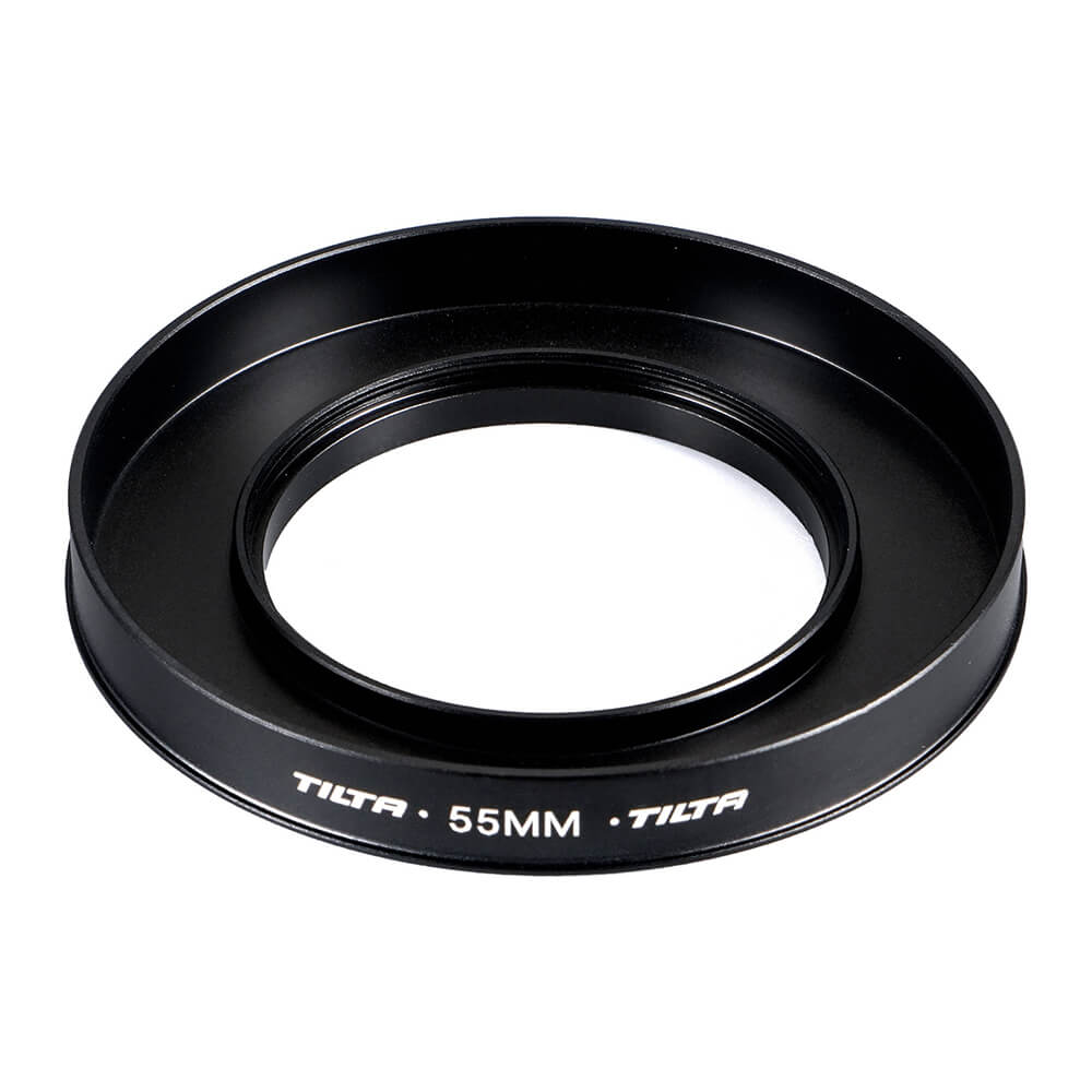 TILTA 55mm Lens Attachements f MB-T15 Mini Clamp-on Matte Box