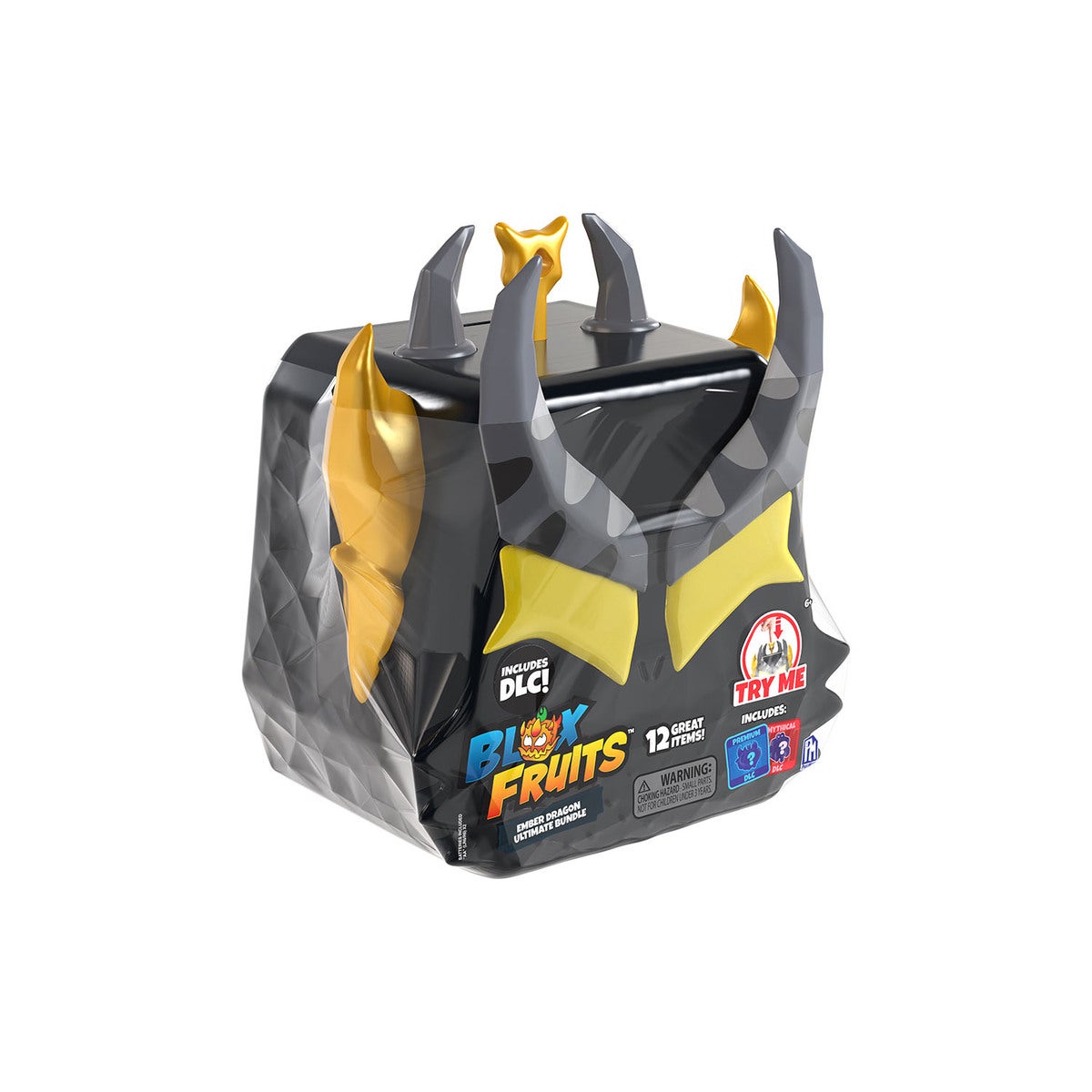 Bundle Blox Fruits Ultimate Dragon V2