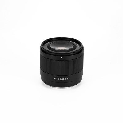 AF 50mm F2.0 Air För Sony E- Mount Fullframe 