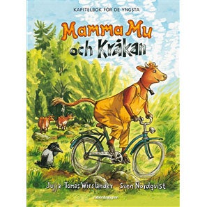 Mamma Mu och Kråkan
