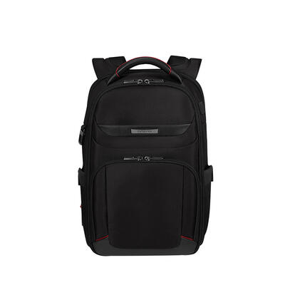 Backpack PRO DLX6 14.1" Black