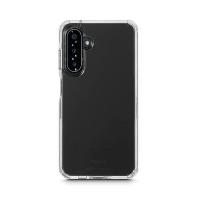 Phone Case Extreme Protect Samsung A17 Transparent