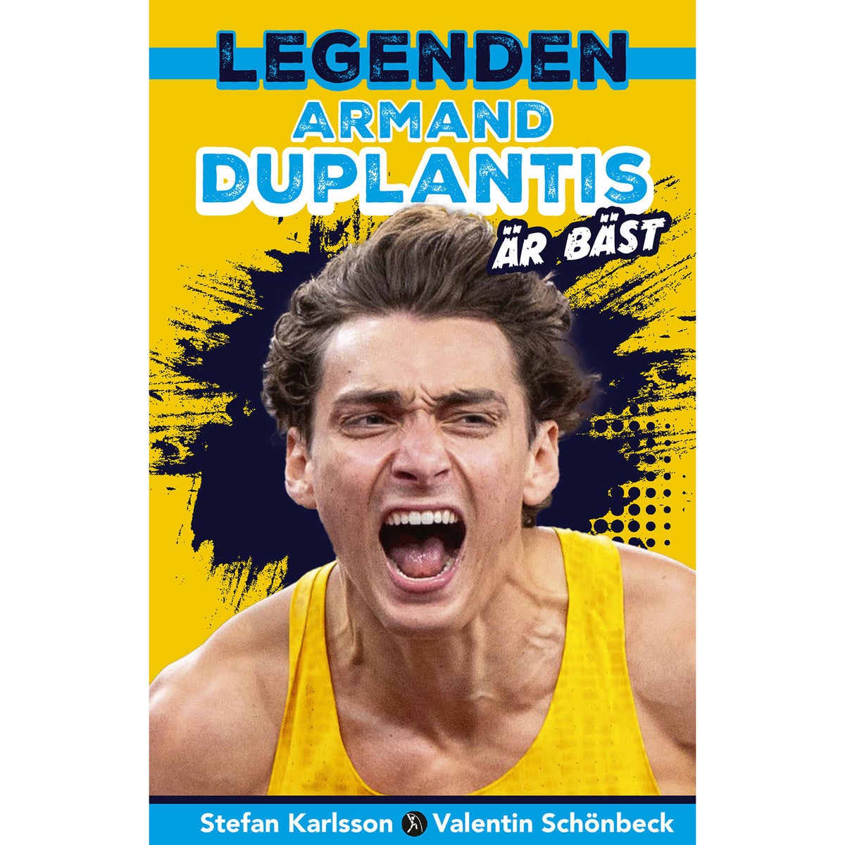 Legenden Armand Duplantis är bäst