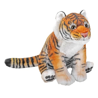 Gosedjur Artist Collection Tiger
