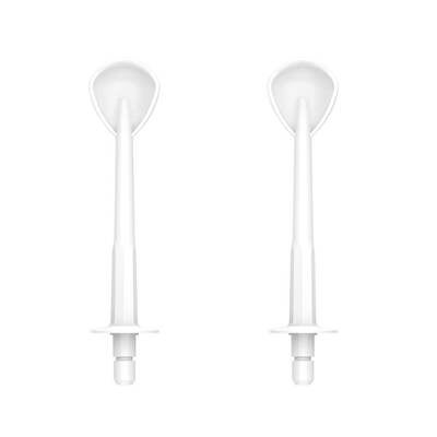 B.WELL Nozzle PRO-911 Tongue nozzle 2 pcs.