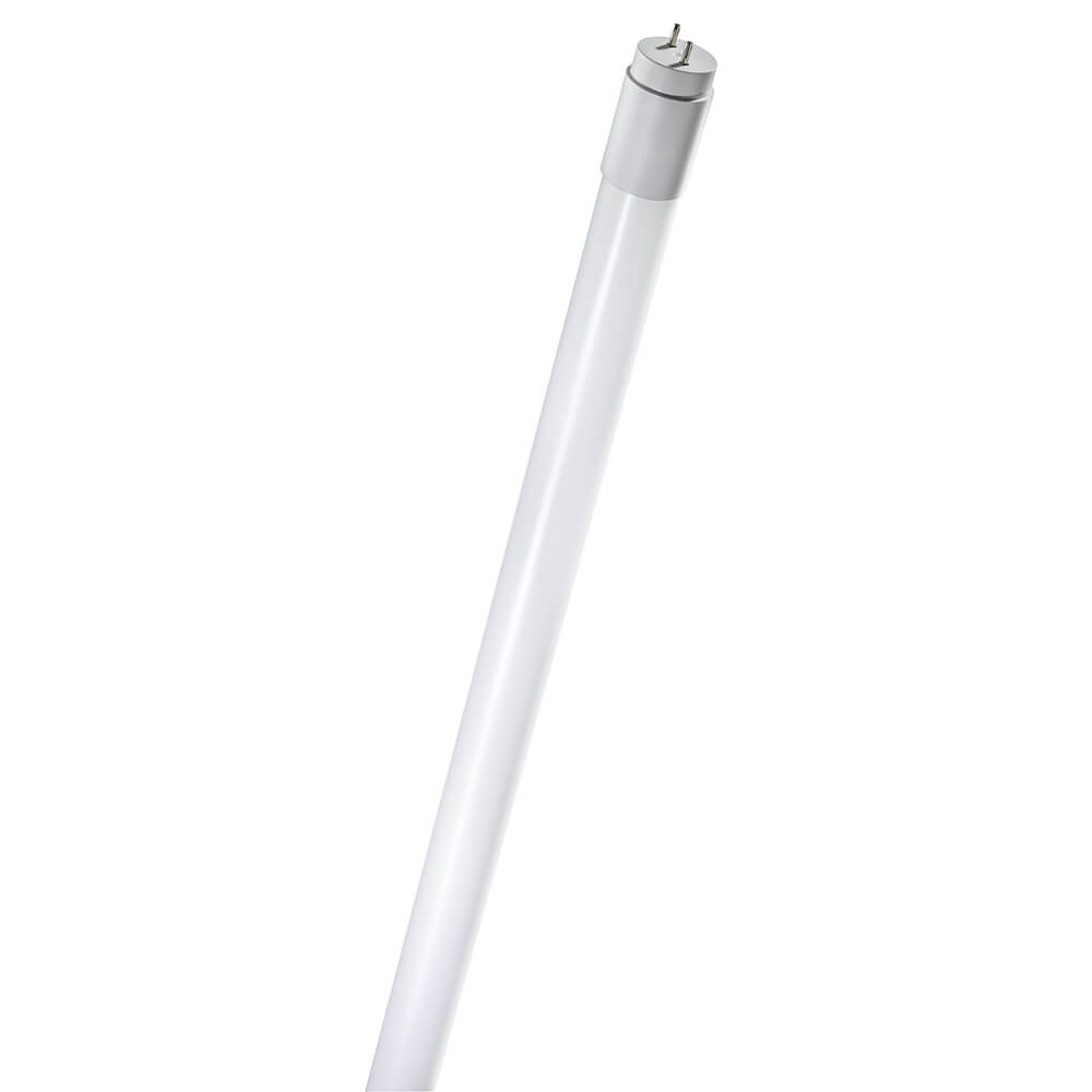 Lysrör LED 60cm 18W G13 1080lm T8 Neutral Vit 4000K