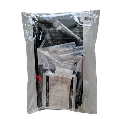 MyScreen E-Commerce Box 7"
