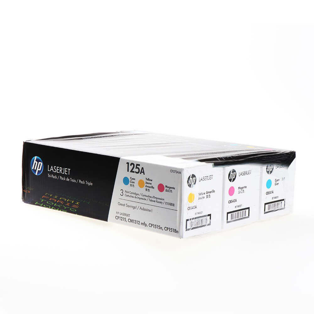 Toner CF373AM 125A Colour