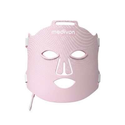 Red Light Therapy Mask Lumi Fit