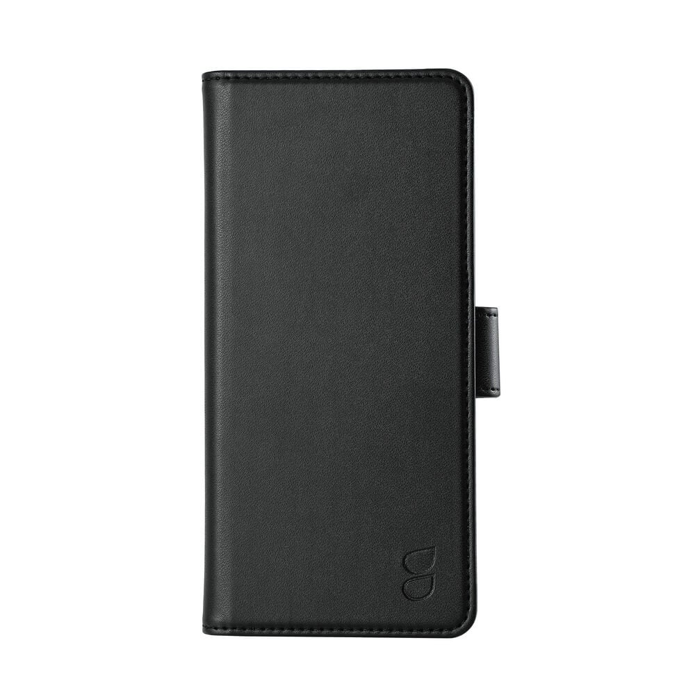 Wallet Case Black - Huawei Mate 30 