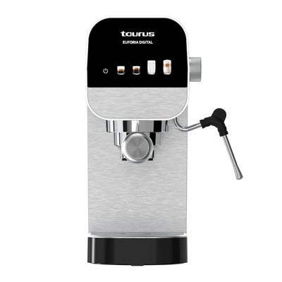 Espresso Coffee Maker Euforia Digital