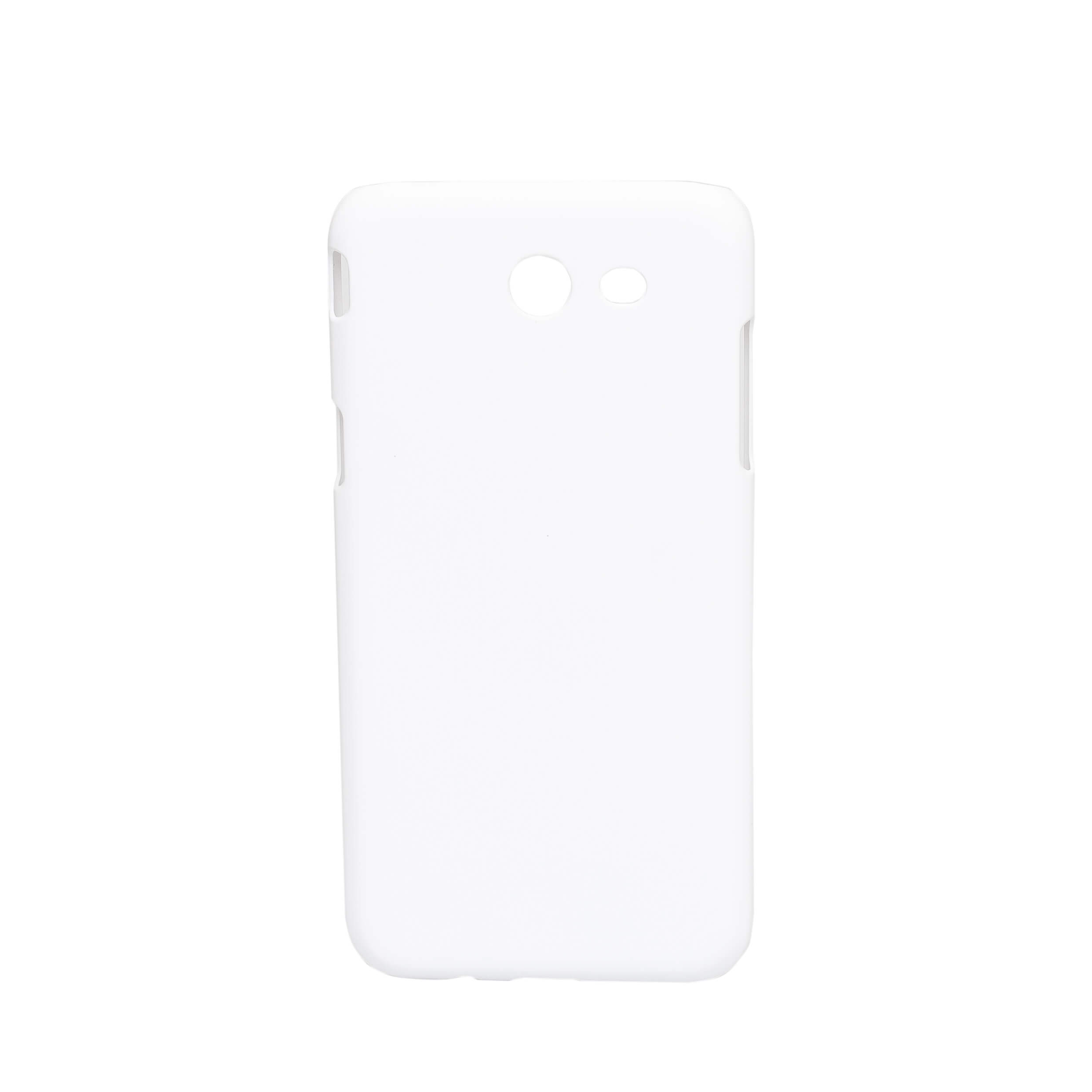 Phone Case White - Samsung J3 2017 
