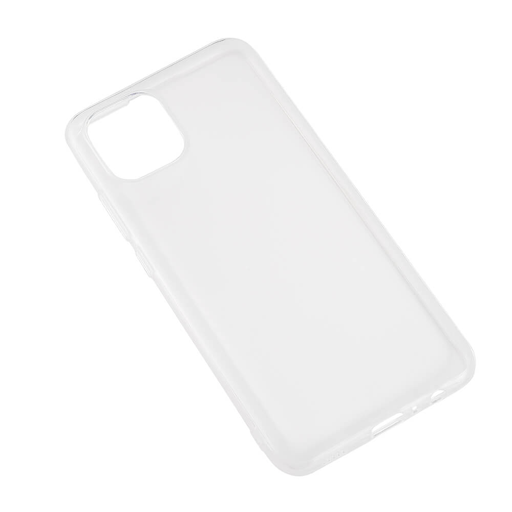 Phone Case TPU Transparent - Samsung A03
