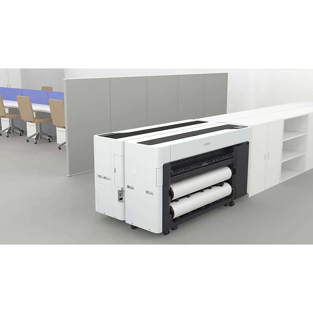 EPSON SureColor SC-T3700DE STD