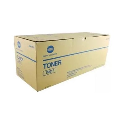 Toner A9K1150 TN-017 Svart