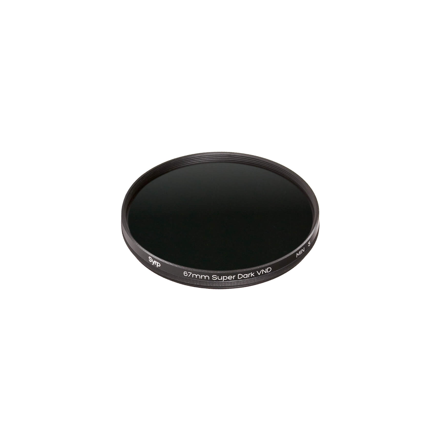 SYRP ND Filter Super Dark Variable Small 52-67mm