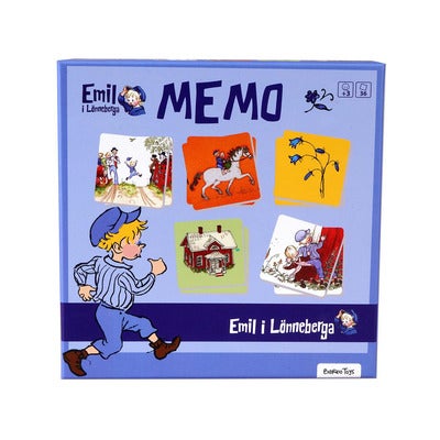 Spill Memo