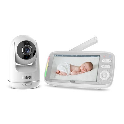 Baby Monitor Video Vista 5-Inch