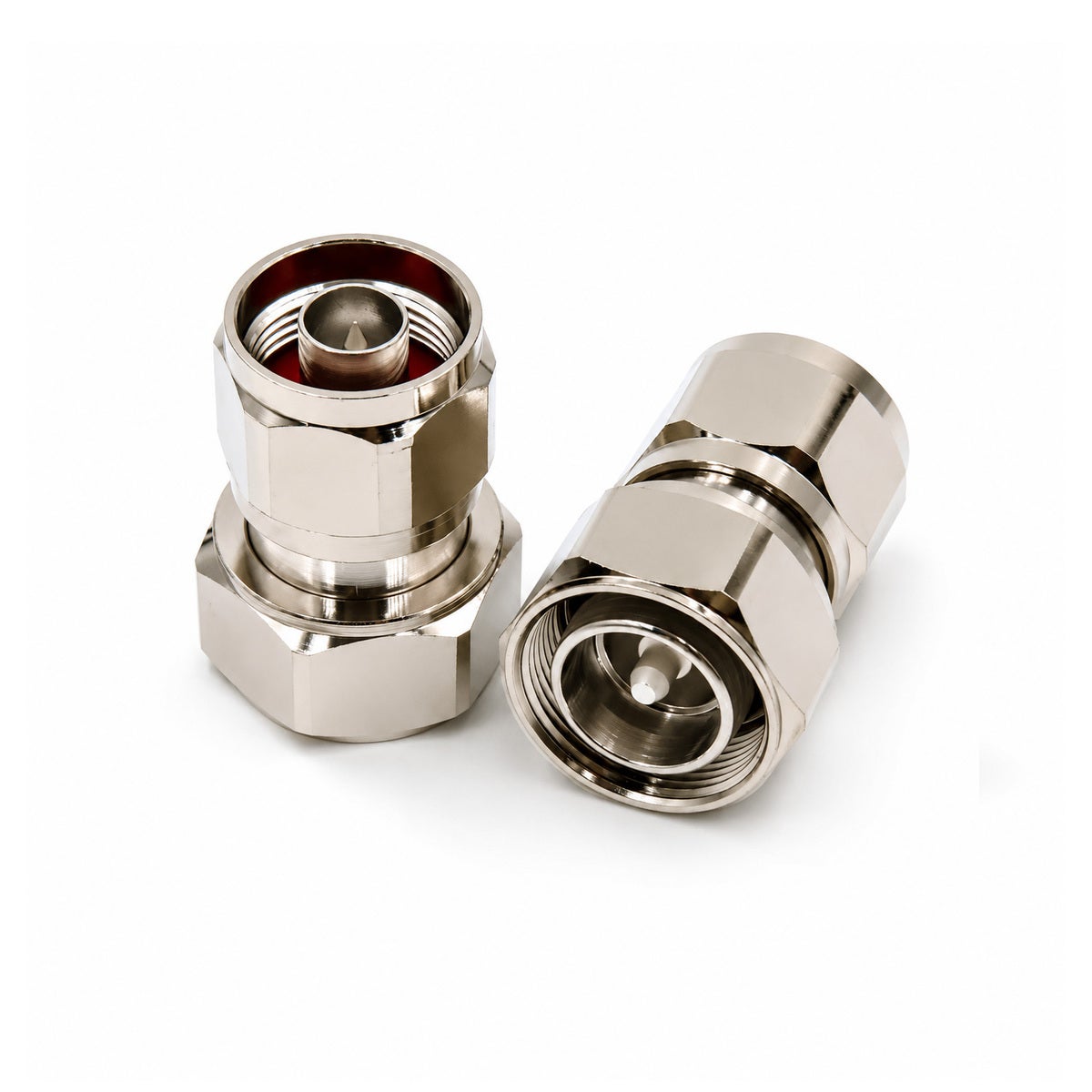 Adapter 4.3-10 Male to N Male