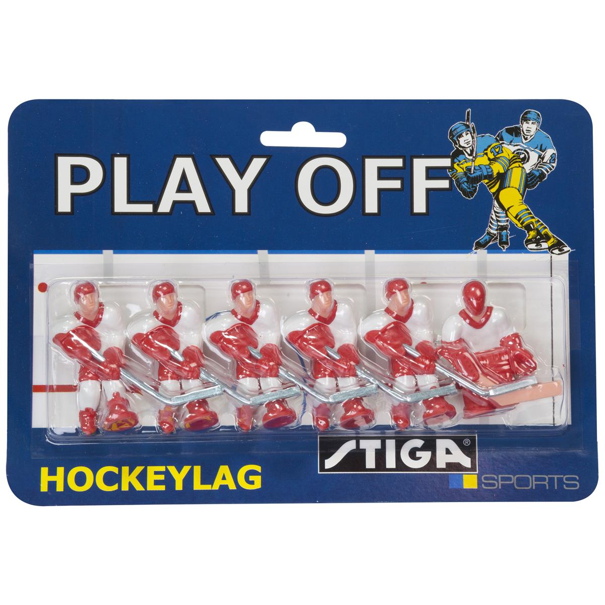 Table Game Hockey Team Canada Hvit/Rød