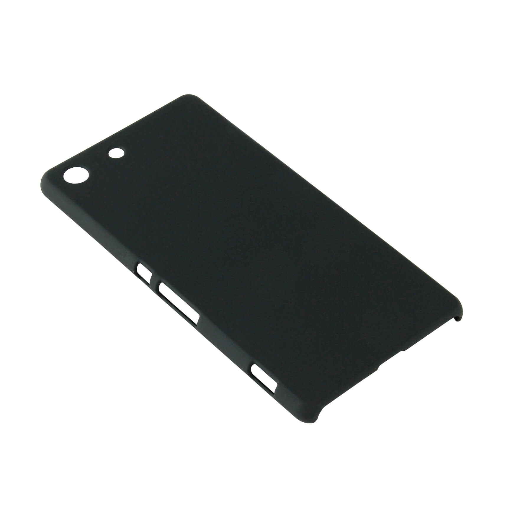 Mobildeksel Svart - Xperia M5  