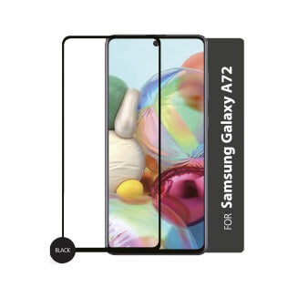 Screen Protector 2.5D Samsung A72