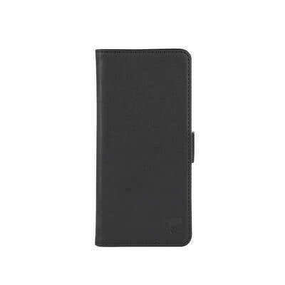 GEAR Classic 3 card Recycled Motorola G24 4G Black