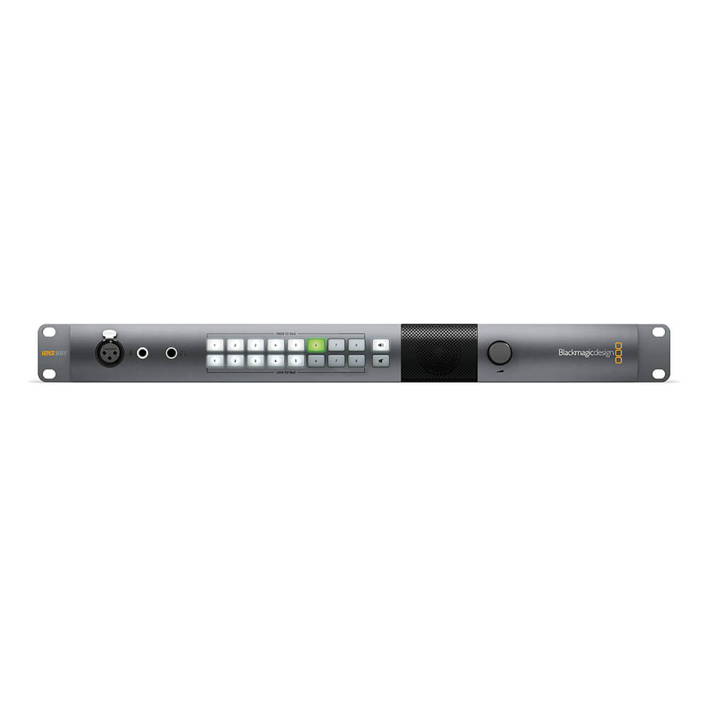 BLACKMAGIC ATEM Talkback Converter 4K