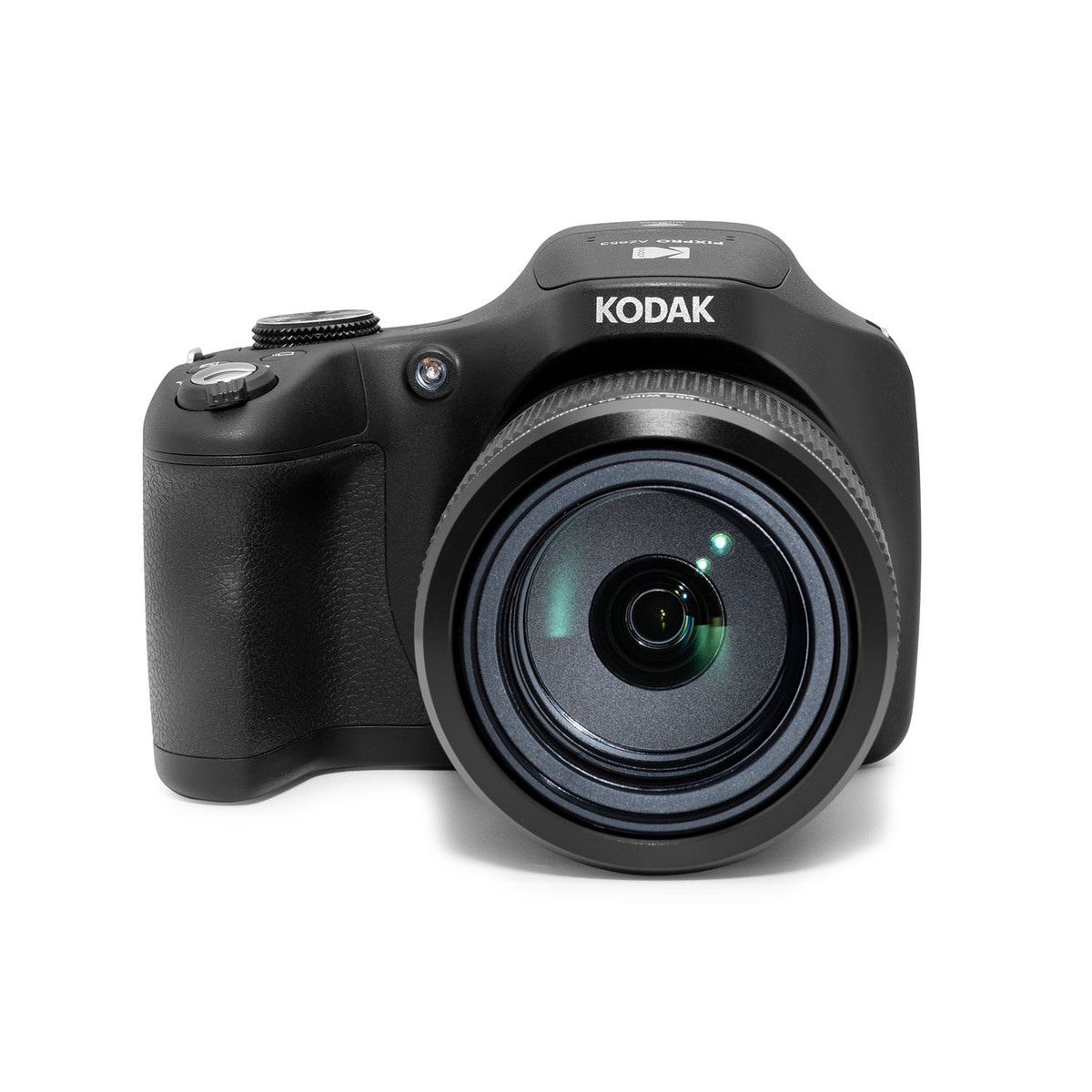 Digitalkamera Pixpro AZ635 CMOS x65 20MP Svart
