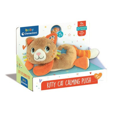 Ron Ron Calming Cat