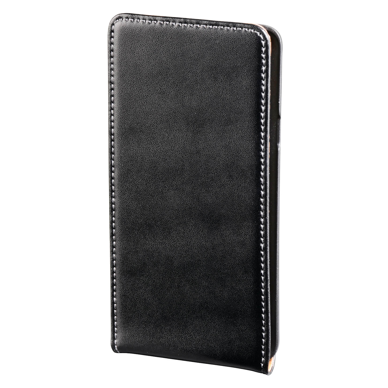 HAMA Mobil Laukku Samsung Galaxy SII Flip-Front Nahkaa