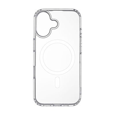 Mobildeksel MagSeries Transparent - iPhone 17