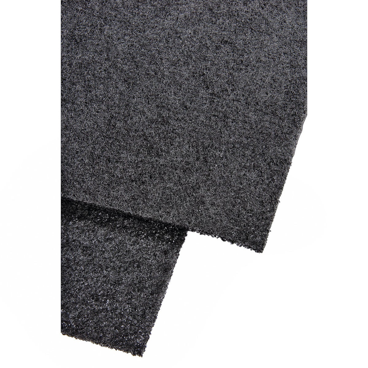 Aktiivihiili Liesituuletin Filter 2-Pakkaus