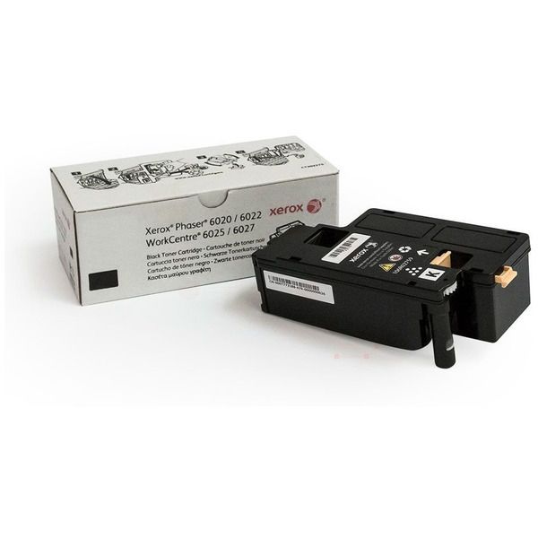 Toner 106R02759 Black